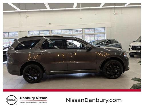 2019 Dodge Durango GT Plus