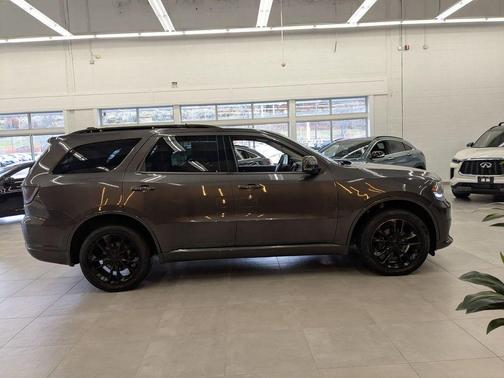 2019 Dodge Durango GT Plus