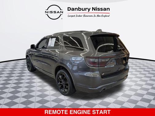 2019 Dodge Durango GT Plus