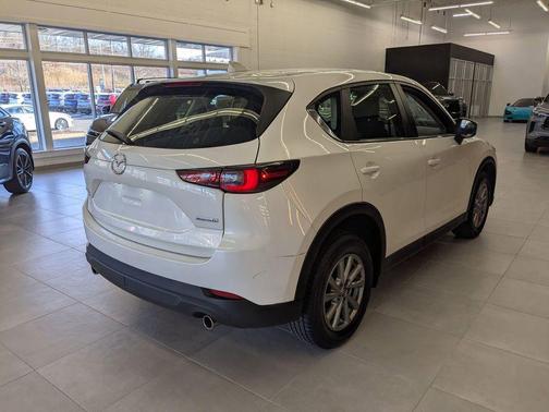 2023 Mazda CX-5 2.5 S