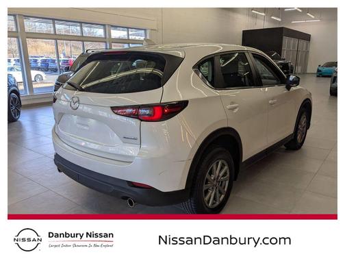 2023 Mazda CX-5 2.5 S