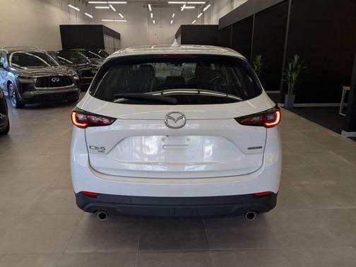 2023 Mazda CX-5 2.5 S