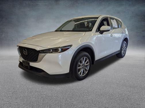 2023 Mazda CX-5 2.5 S