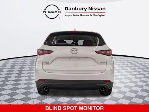 2023 Mazda CX-5 2.5 S