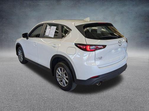 2023 Mazda CX-5 2.5 S