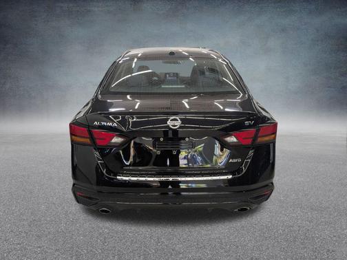 2020 Nissan Altima 2.5 SV