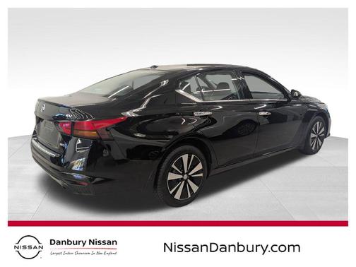 2020 Nissan Altima 2.5 SV