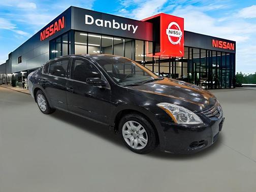 2012 Nissan Altima 2.5 SL