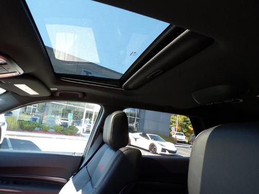 White Knuckle Clearcoat 2026 Dodge Durango GT Plus