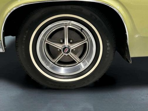 1969 Mercury Marauder