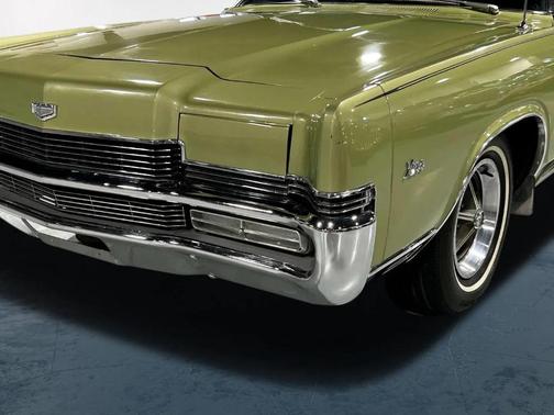 1969 Mercury Marauder