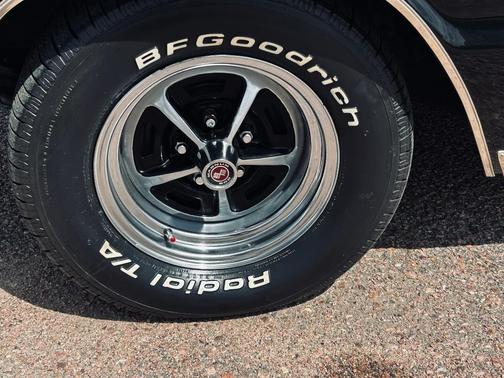 1966 Dodge Charger