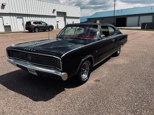 1966 Dodge Charger