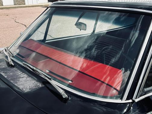 1966 Dodge Charger