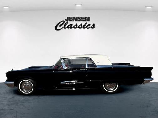 1959 Ford Thunderbird