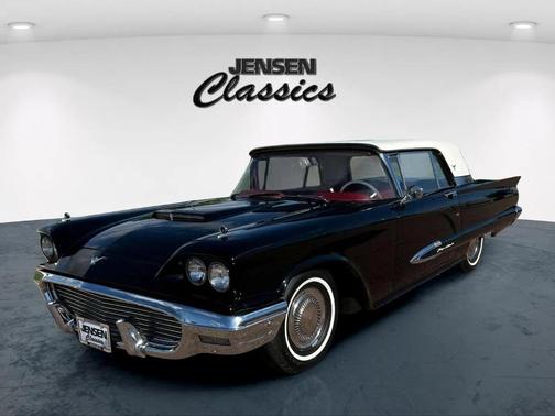 1959 Ford Thunderbird