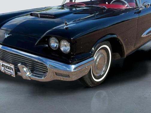 1959 Ford Thunderbird