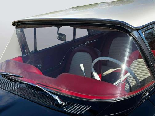 1959 Ford Thunderbird