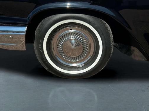 1959 Ford Thunderbird