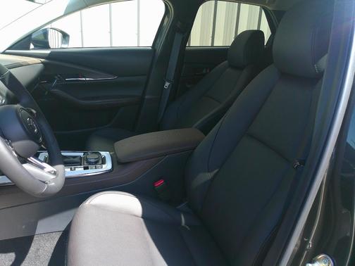 2025 Mazda CX-30 2.5 Turbo Premium Package