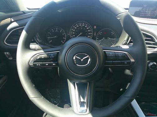 2025 Mazda CX-30 2.5 Turbo Premium Package