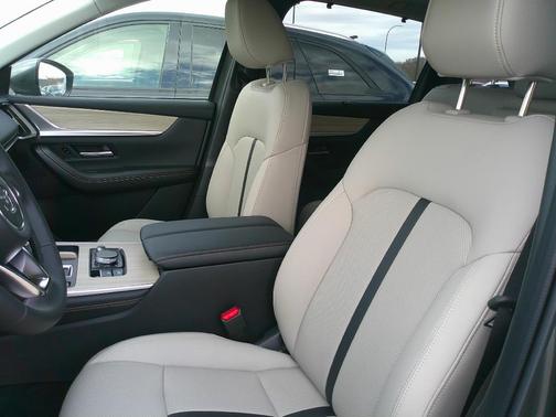 2025 Mazda CX-90 3.3 Turbo Preferred Package