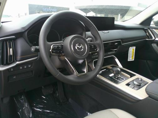 2025 Mazda CX-90 3.3 Turbo Preferred Package