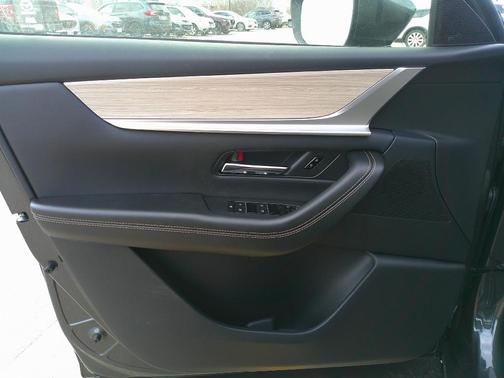 2025 Mazda CX-90 3.3 Turbo Preferred Package