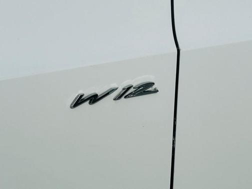 2007 Bentley Continental GTC Base