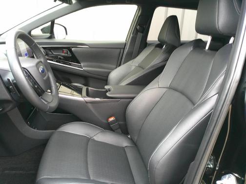 2023 Subaru Solterra Touring