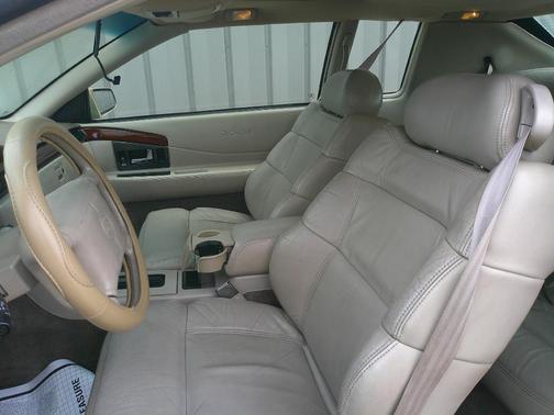 1995 Cadillac Eldorado Base