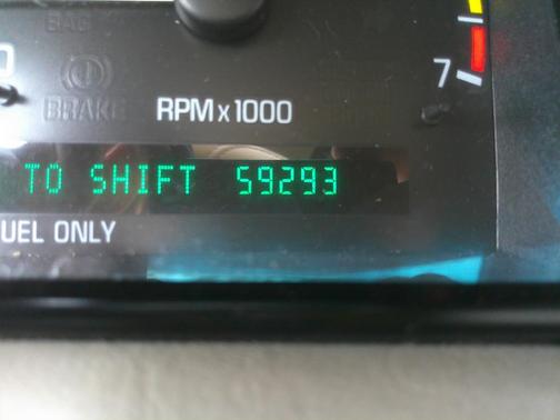 1995 Cadillac Eldorado Base