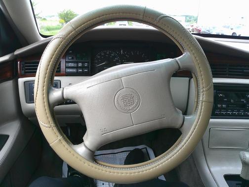1995 Cadillac Eldorado Base