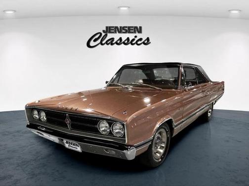 1967 Dodge Coronet