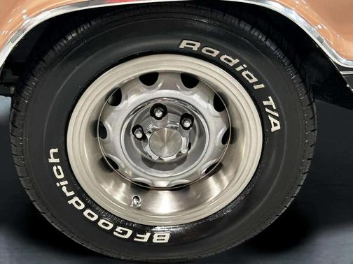 1967 Dodge Coronet