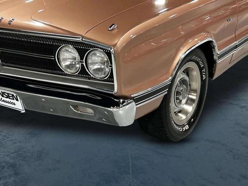 1967 Dodge Coronet