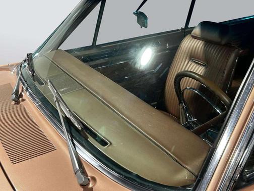 1967 Dodge Coronet