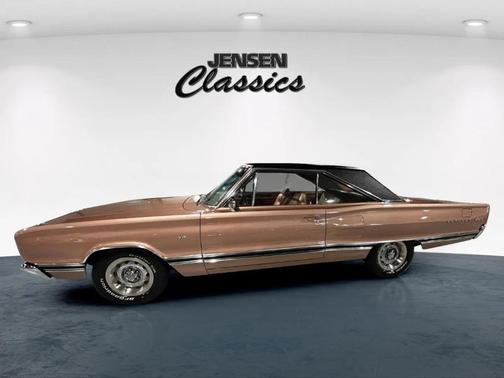 1967 Dodge Coronet