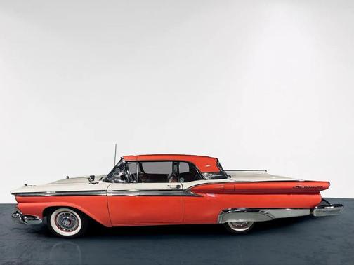 1959 Ford Fairlane