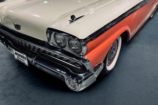 1959 Ford Fairlane