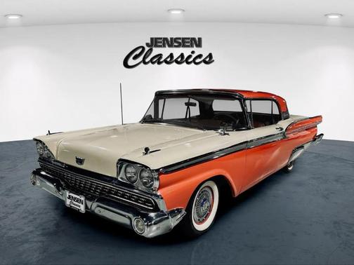 1959 Ford Fairlane