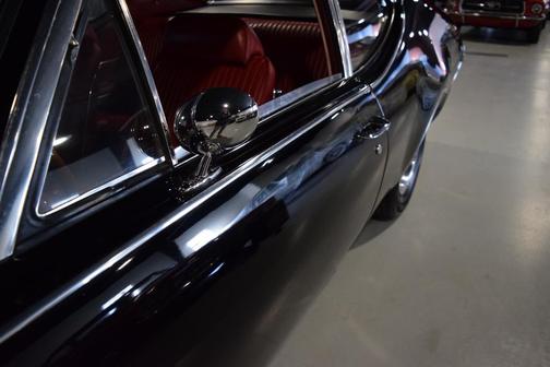 1969 Oldsmobile 442
