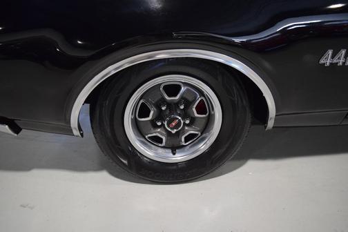 1969 Oldsmobile 442
