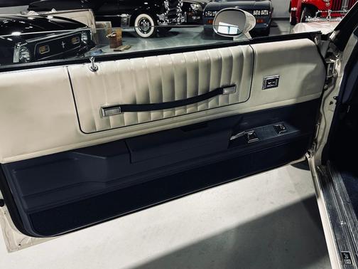 1984 Chevrolet Monte Carlo SS