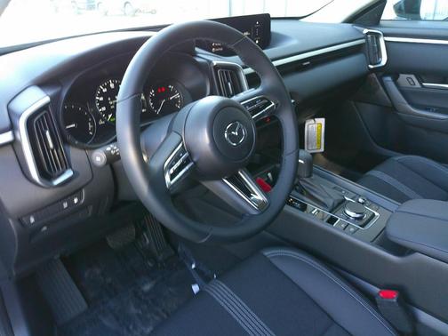 2025 Mazda CX-50 Hybrid Preferred Package