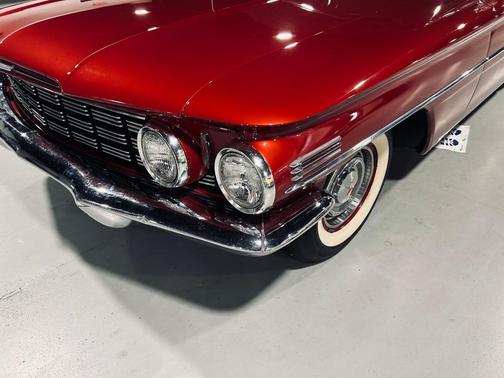 1960 Oldsmobile Dynamic 88