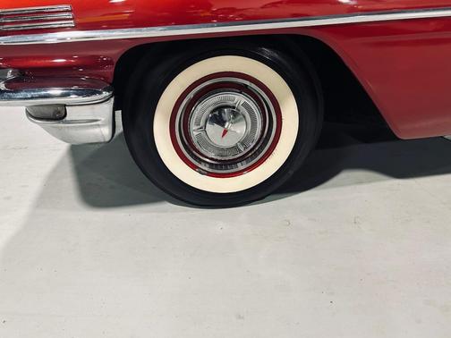 1960 Oldsmobile Dynamic 88