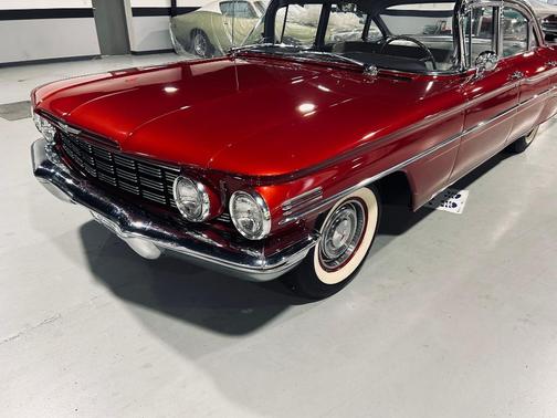 1960 Oldsmobile Dynamic 88