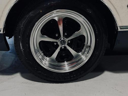 1976 Dodge Charger