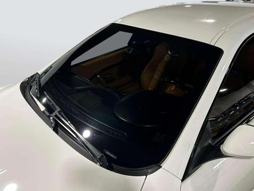 2013 Maserati GranTurismo Sport
